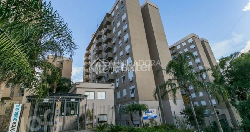 Apartamento com 3 quartos à venda na Avenida Otto Niemeyer, 1702, Tristeza, Porto Alegre