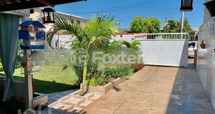 Casa com 3 quartos à venda na Rua Bueno, 87, Rio Branco, Canoas