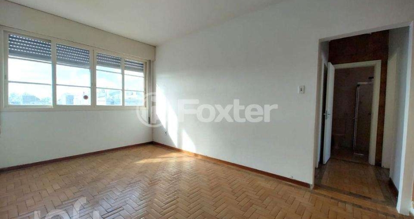 Apartamento com 2 quartos à venda na Rua Olavo Bilac, 418, Azenha, Porto Alegre