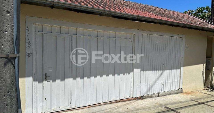 Casa com 3 quartos à venda na Rua Barão de Rio Branco, 22, Operário, Novo Hamburgo
