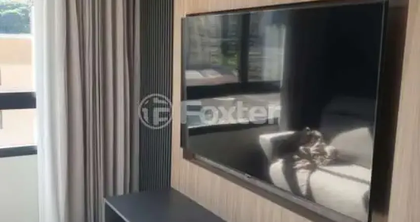 Apartamento com 2 quartos à venda na Rua Professor Duplan, 60, Rio Branco, Porto Alegre