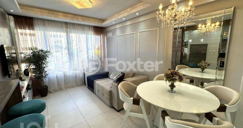 Apartamento com 2 quartos à venda na Rua Caramuru, 21, Centro, Canoas