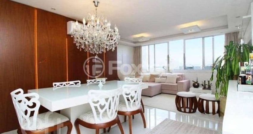 Apartamento com 3 quartos à venda na Rua Cleveland, 206, Santa Tereza, Porto Alegre