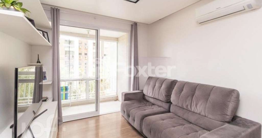 Apartamento com 3 quartos à venda na Avenida Benno Mentz, 100, Vila Ipiranga, Porto Alegre