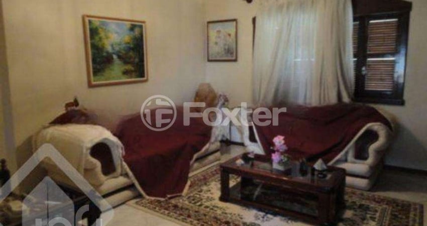 Casa com 3 quartos à venda na Rua Presidente João Goulart, 411, Morro do Espelho, São Leopoldo