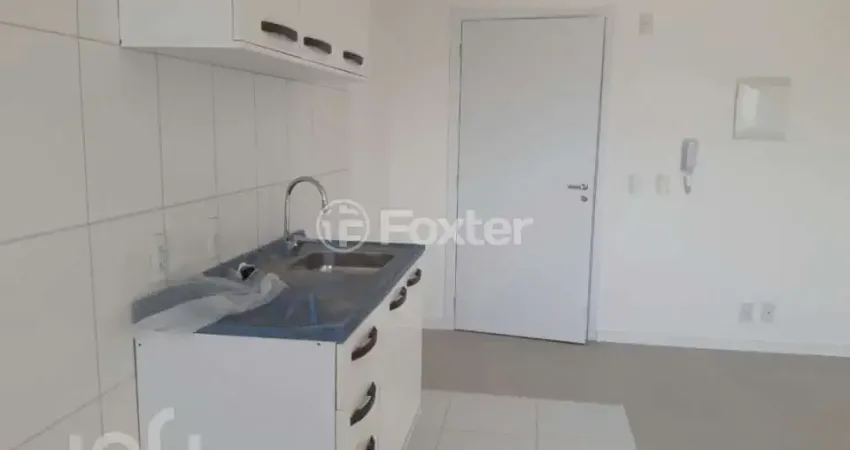 Apartamento com 2 quartos à venda na Rua Carumbé, 130, Bom Jesus, Porto Alegre
