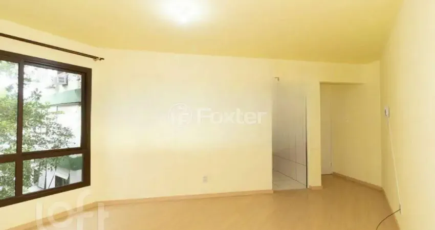 Apartamento com 1 quarto à venda na Avenida Fábio Araújo Santos, 1245, Nonoai, Porto Alegre