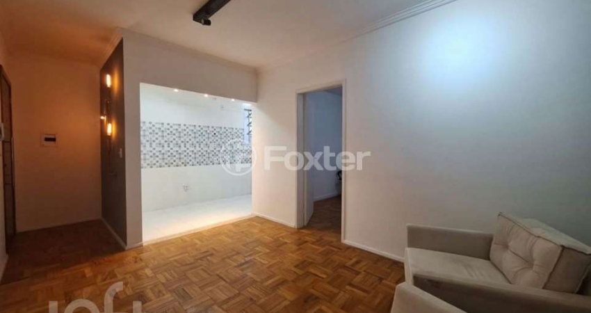 Apartamento com 1 quarto à venda na Rua General Bento Martins, 500, Centro Histórico, Porto Alegre