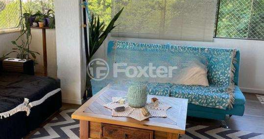 Apartamento com 3 quartos à venda na Rua Fernando Abbott, 435, Cristo Redentor, Porto Alegre