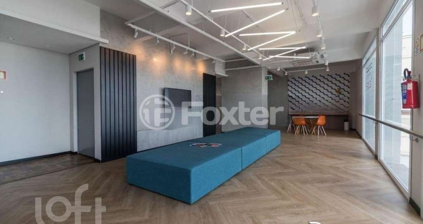 Apartamento com 1 quarto à venda na Rua Senhor dos Passos, 154, Centro, Porto Alegre