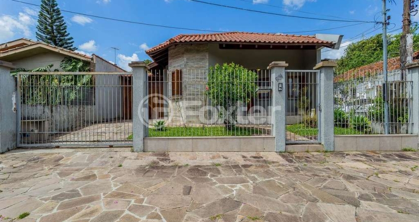 Casa com 3 quartos à venda na Rua Doutor Jorge Fayet, 651, Chácara das Pedras, Porto Alegre