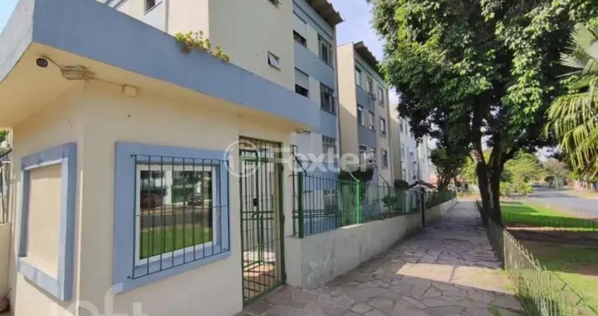 Apartamento com 2 quartos à venda na Rua Derocy Giácomo da Silva, 30, Vila Nova, Porto Alegre