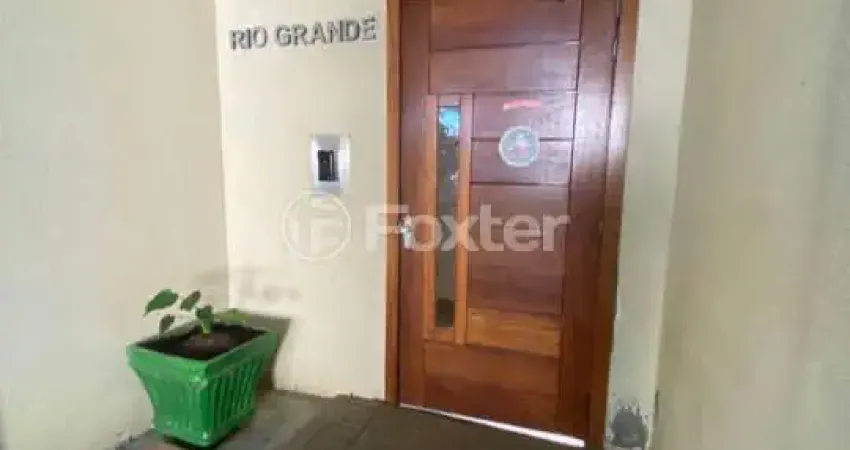 Apartamento com 2 quartos à venda na Rua Derocy Giácomo da Silva, 30, Vila Nova, Porto Alegre