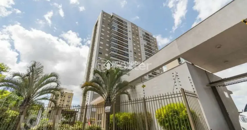 Apartamento com 2 quartos à venda na Avenida Polônia, 255, São Geraldo, Porto Alegre