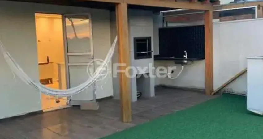 Cobertura com 2 quartos à venda na Rua Tenente Ary Tarrago, 2080, Jardim Itu Sabará, Porto Alegre