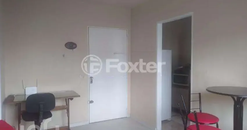 Apartamento com 1 quarto à venda na Rua Tenente Ary Tarrago, 340, Jardim Itu Sabará, Porto Alegre