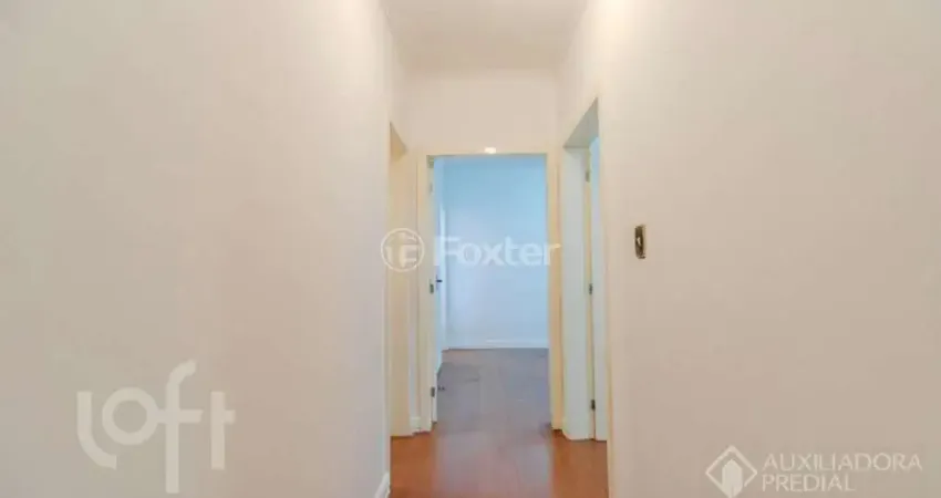 Apartamento com 2 quartos à venda na Rua José de Alencar, 486, Menino Deus, Porto Alegre