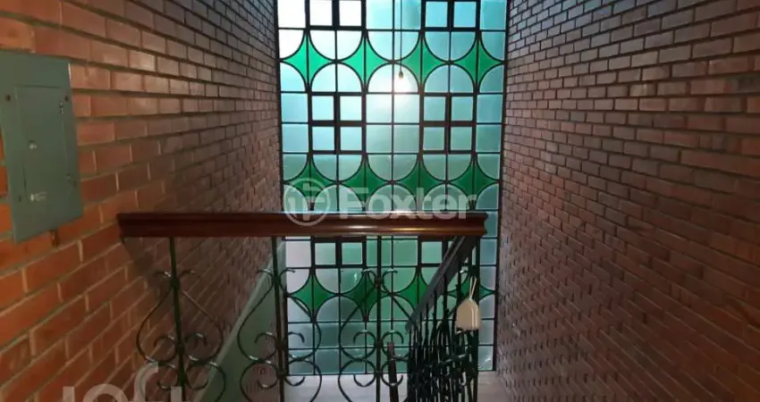 Casa com 4 quartos à venda na Rua Santa Maria, 528, Ideal, Novo Hamburgo