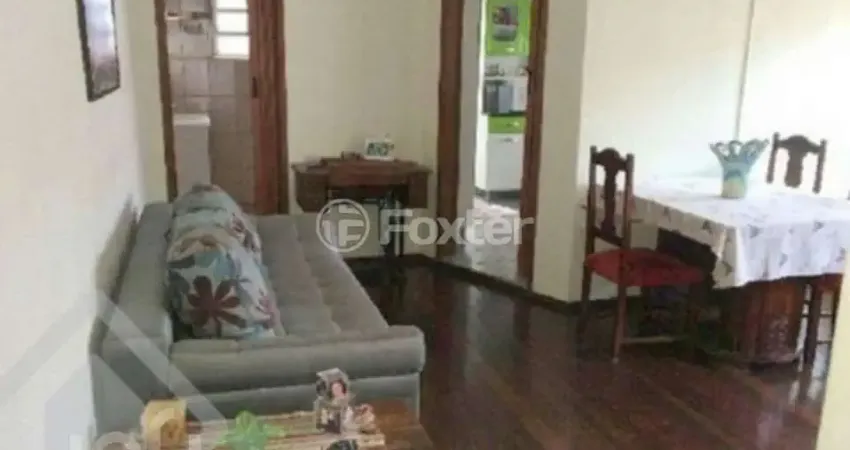 Casa com 2 quartos à venda na Rua Dona Margarida, 144, Navegantes, Porto Alegre