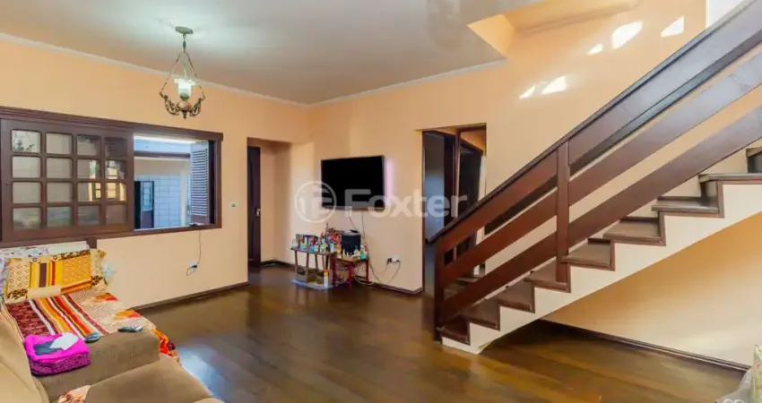 Casa com 6 quartos à venda na Avenida Polar, 320, Jardim Floresta, Porto Alegre