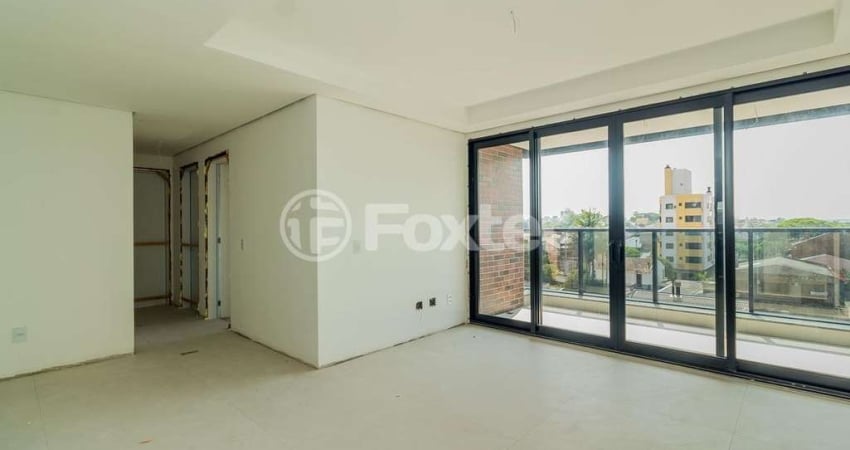 Apartamento com 3 quartos à venda na Rua Eurípedes Aurélio da Silva, 453, Vila Eunice Nova, Cachoeirinha