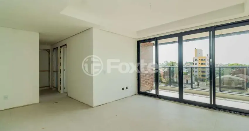 Apartamento com 3 quartos à venda na Rua Eurípedes Aurélio da Silva, 453, Vila Eunice Nova, Cachoeirinha