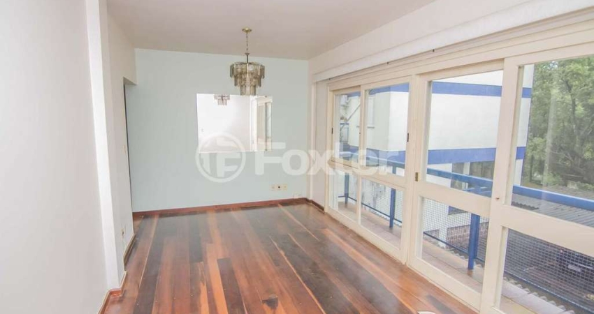 Apartamento com 3 quartos à venda na Rua Doutor Barcelos, 1175, Tristeza, Porto Alegre