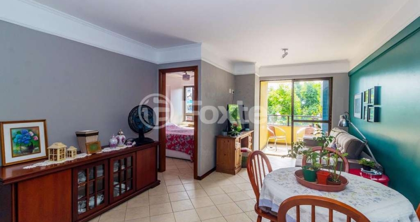 Apartamento com 2 quartos à venda na Rua Guilherme Alves, 308, Petrópolis, Porto Alegre