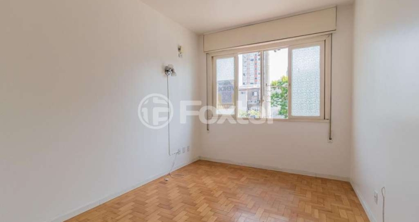 Apartamento com 1 quarto à venda na Avenida Aureliano de Figueiredo Pinto, 415, Praia de Belas, Porto Alegre