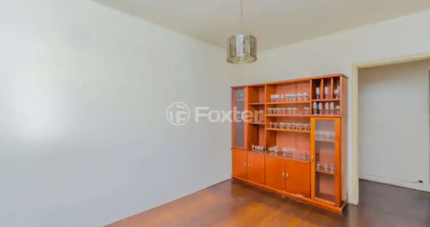 Apartamento com 3 quartos à venda na Rua Santana, 284, Farroupilha, Porto Alegre