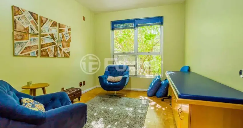 Sala comercial com 2 salas à venda na Rua Felipe Camarão, 664, Bom Fim, Porto Alegre
