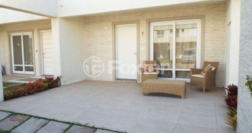 Casa em condomínio fechado com 3 quartos à venda na Avenida José Bruno Klein, 667, Centro, Xangri-Lá