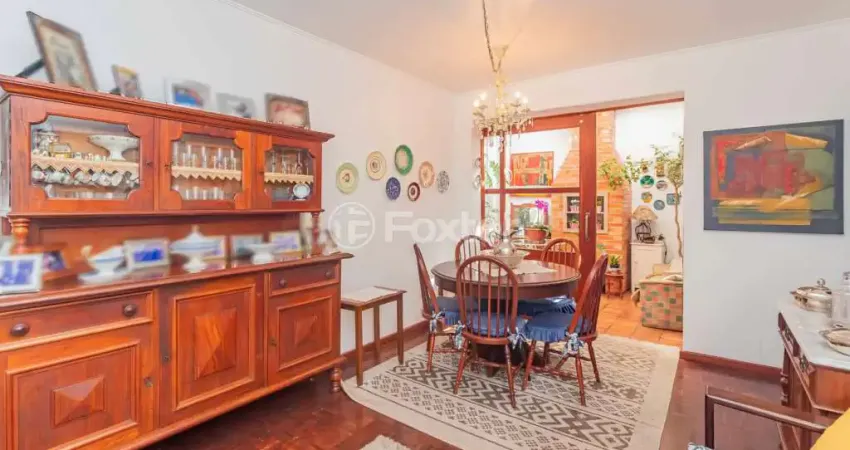 Apartamento com 3 quartos à venda na Rua Carlos Von Koseritz, 811, Higienópolis, Porto Alegre