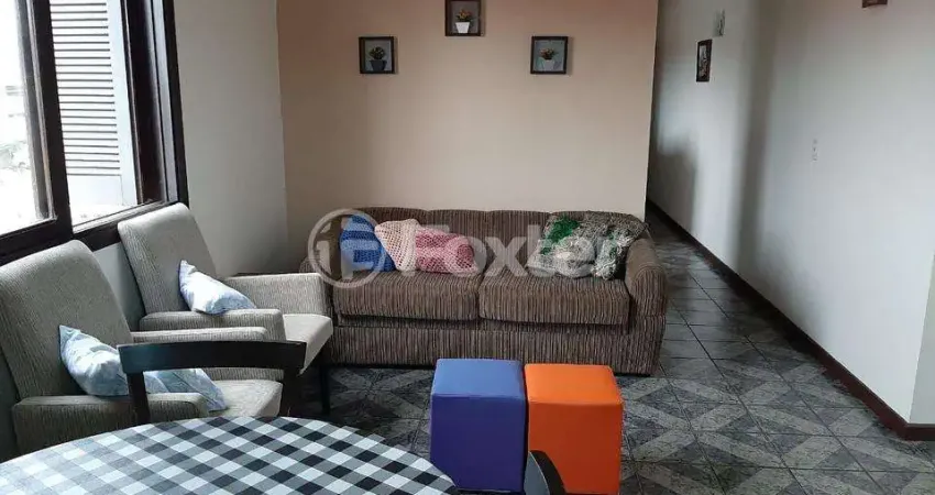 Apartamento com 2 quartos à venda na Avenida José Bonifácio, 676, Centro, Torres