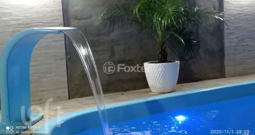 Casa com 2 quartos à venda na Rua Manoel Antônio Idalino, 240, Parque Granja Esperança, Cachoeirinha