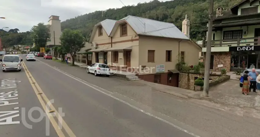 Casa com 7 quartos à venda na Rodovia BR-116, 1022, Galópolis, Caxias do Sul