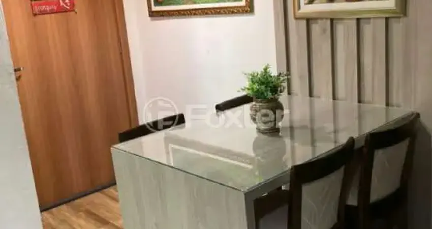 Apartamento com 2 quartos à venda na Rua Doutor Ruy Viana, 1300, Beco da Alegria, Canela