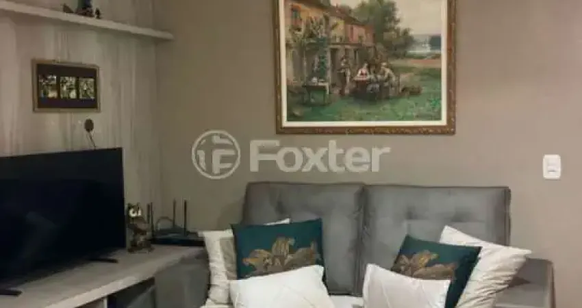 Apartamento com 2 quartos à venda na Rua Doutor Ruy Viana, 1300, Beco da Alegria, Canela