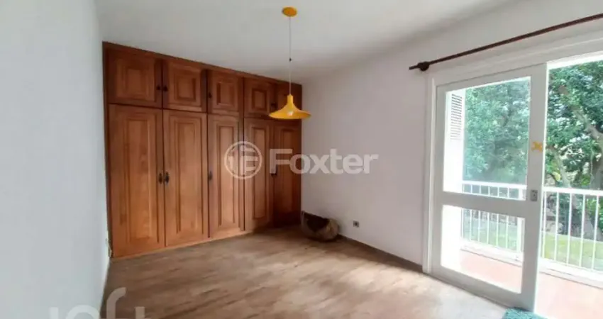 Apartamento com 2 quartos à venda na Rua Castro Alves, 110, Rio Branco, Novo Hamburgo