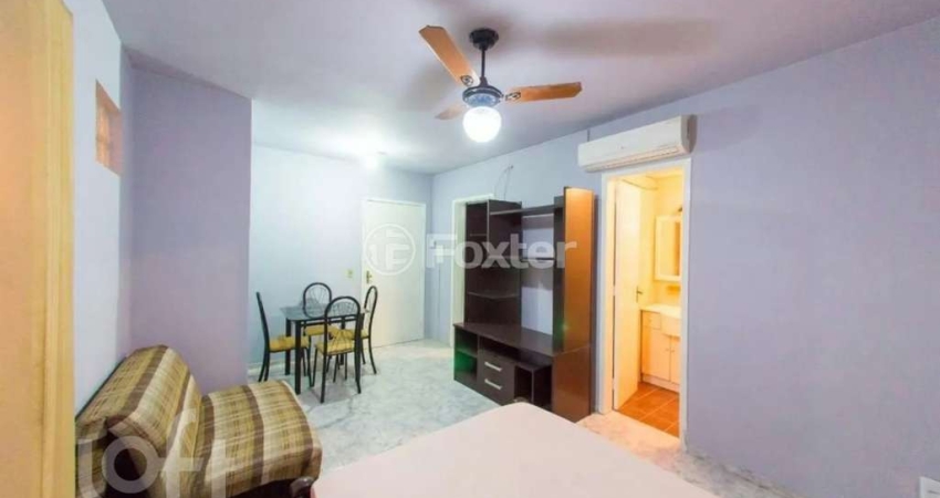 Apartamento com 1 quarto à venda na Rua Guilherme Alves, 1339, Partenon, Porto Alegre