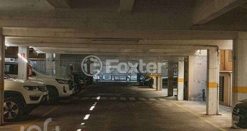 Apartamento com 3 quartos à venda na Rua Peri Machado, 80, Menino Deus, Porto Alegre