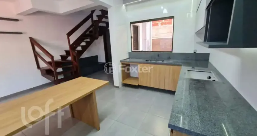 Casa com 2 quartos à venda na Rua Carolina Lazzarotto, 71, Oriço, Gravataí