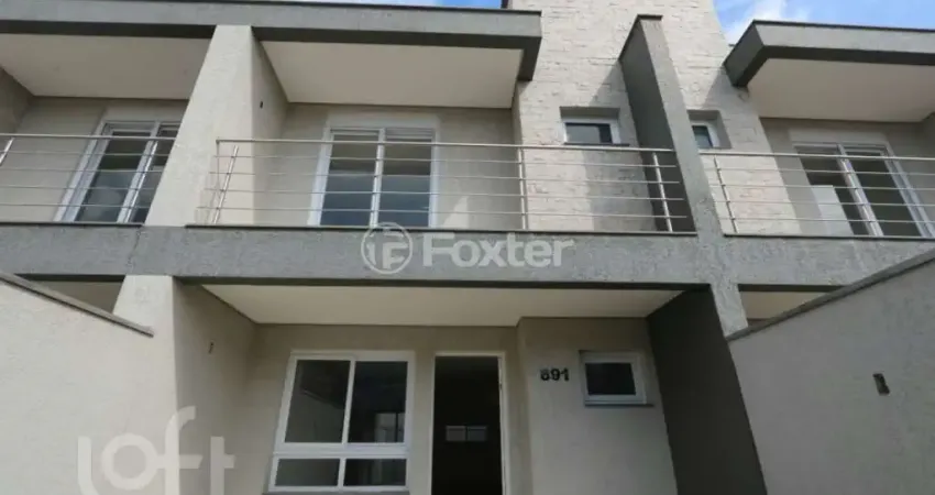Casa com 3 quartos à venda na Rua Doutor Alfredo Angelo Filho, 891, Igara, Canoas