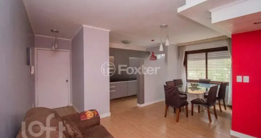 Apartamento com 1 quarto à venda na Avenida Protásio Alves, 5852, Petrópolis, Porto Alegre