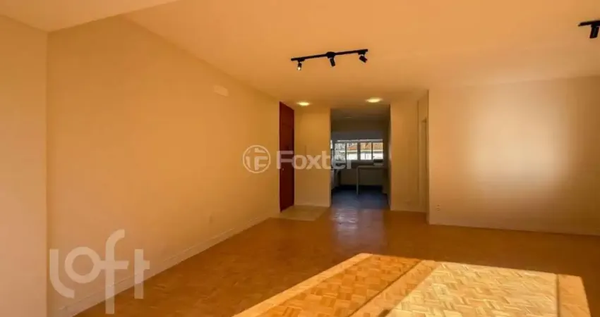 Apartamento com 3 quartos à venda na Avenida Iguassu, 685, Petrópolis, Porto Alegre