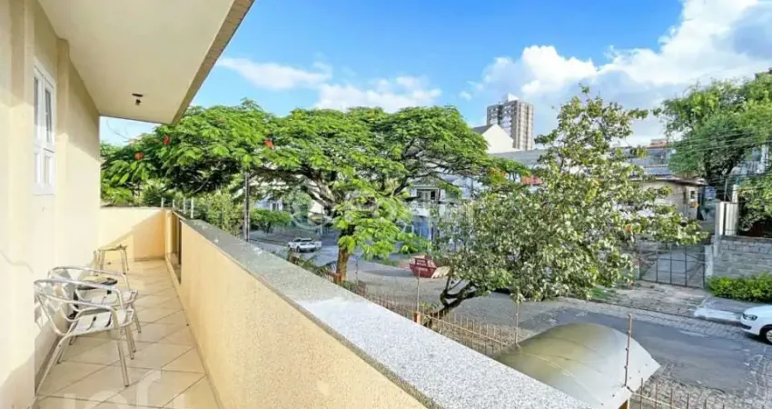 Apartamento com 3 quartos à venda na Rua João Paetzel, 1012, Chácara das Pedras, Porto Alegre