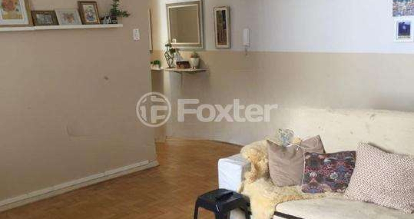 Apartamento com 2 quartos à venda na Rua Olavo Bilac, 744, Azenha, Porto Alegre
