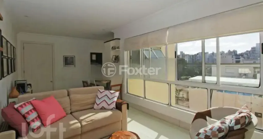 Apartamento com 2 quartos à venda na Rua João Abbott, 82, Petrópolis, Porto Alegre