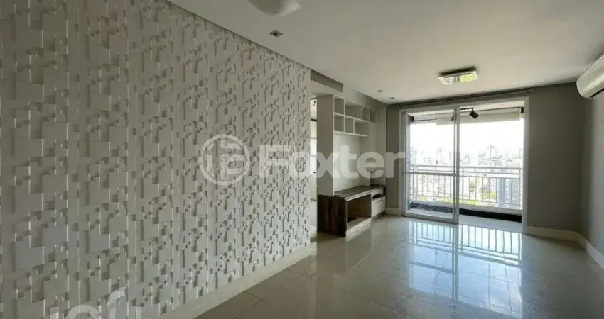 Apartamento com 3 quartos à venda na Rua Jari, 740, Passo da Areia, Porto Alegre