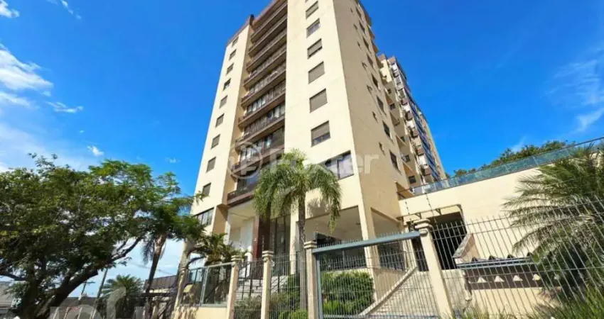 Apartamento com 2 quartos à venda na Rua Irene Capponi Santiago, 243, Cristo Redentor, Porto Alegre